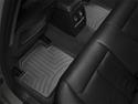 Click here for more information about WeatherTech 4415122 - WeatherTech DigitalFit FloorLiners Click here for more information about WeatherTech 4415122 - WeatherTech DigitalFit FloorLiners