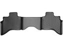 Click here for more information about WeatherTech 442162 - WeatherTech DigitalFit FloorLiners Click here for more information about WeatherTech 442162 - WeatherTech DigitalFit FloorLiners