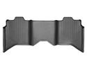 Click here for more information about WeatherTech 442163 - WeatherTech DigitalFit FloorLiners Click here for more information about WeatherTech 442163 - WeatherTech DigitalFit FloorLiners