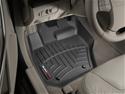 Click here for more information about WeatherTech 442341 - WeatherTech DigitalFit FloorLiners Click here for more information about WeatherTech 442341 - WeatherTech DigitalFit FloorLiners