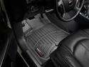 Click here for more information about WeatherTech 442511 - WeatherTech DigitalFit FloorLiners