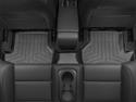 Click here for more information about WeatherTech 442693 - WeatherTech DigitalFit FloorLiners Click here for more information about WeatherTech 442693 - WeatherTech DigitalFit FloorLiners