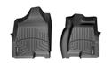 Click here for more information about WeatherTech 442841 - WeatherTech DigitalFit FloorLiners Click here for more information about WeatherTech 442841 - WeatherTech DigitalFit FloorLiners