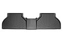 Click here for more information about WeatherTech 443245 - WeatherTech DigitalFit FloorLiners