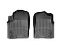 Click here for more information about WeatherTech 443361 - WeatherTech DigitalFit FloorLiners Click here for more information about WeatherTech 443361 - WeatherTech DigitalFit FloorLiners