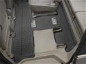 Click here for more information about WeatherTech 443662 - WeatherTech DigitalFit FloorLiners Click here for more information about WeatherTech 443662 - WeatherTech DigitalFit FloorLiners