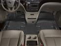 Click here for more information about WeatherTech 443671 - WeatherTech DigitalFit FloorLiners Click here for more information about WeatherTech 443671 - WeatherTech DigitalFit FloorLiners