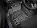 Click here for more information about WeatherTech 443771 - WeatherTech DigitalFit FloorLiners Click here for more information about WeatherTech 443771 - WeatherTech DigitalFit FloorLiners