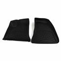 Click here for more information about WeatherTech 443791IM - WeatherTech FloorLiner HP Floor Mats