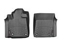 Click here for more information about WeatherTech 444081 - WeatherTech DigitalFit FloorLiners Click here for more information about WeatherTech 444081 - WeatherTech DigitalFit FloorLiners