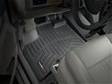 Click here for more information about WeatherTech 444211 - WeatherTech DigitalFit FloorLiners