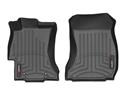 Click here for more information about WeatherTech 444391 - WeatherTech DigitalFit FloorLiners Click here for more information about WeatherTech 444391 - WeatherTech DigitalFit FloorLiners