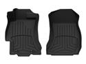 Click here for more information about WeatherTech 444391IM - WeatherTech FloorLiner HP Floor Mats Click here for more information about WeatherTech 444391IM - WeatherTech FloorLiner HP Floor Mats