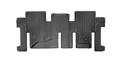 Click here for more information about WeatherTech 444452 - WeatherTech DigitalFit FloorLiners Click here for more information about WeatherTech 444452 - WeatherTech DigitalFit FloorLiners