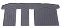 Click here for more information about WeatherTech 444453IM - WeatherTech FloorLiner HP Floor Mats Click here for more information about WeatherTech 444453IM - WeatherTech FloorLiner HP Floor Mats