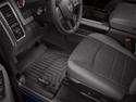 Click here for more information about WeatherTech 444651 - WeatherTech DigitalFit FloorLiners Click here for more information about WeatherTech 444651 - WeatherTech DigitalFit FloorLiners