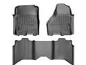 WeatherTech DigitalFit FloorLiners 444781-442163