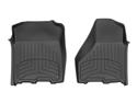 Click here for more information about WeatherTech 444781IM - WeatherTech FloorLiner HP Floor Mats