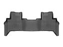 Click here for more information about WeatherTech 444806 - WeatherTech DigitalFit FloorLiners Click here for more information about WeatherTech 444806 - WeatherTech DigitalFit FloorLiners