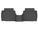 Click here for more information about WeatherTech 444832IM - WeatherTech FloorLiner HP Floor Mats Click here for more information about WeatherTech 444832IM - WeatherTech FloorLiner HP Floor Mats