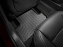 Click here for more information about WeatherTech 445272 - WeatherTech DigitalFit FloorLiners Click here for more information about WeatherTech 445272 - WeatherTech DigitalFit FloorLiners