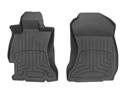 Click here for more information about WeatherTech 445311IM - WeatherTech FloorLiner HP Floor Mats Click here for more information about WeatherTech 445311IM - WeatherTech FloorLiner HP Floor Mats
