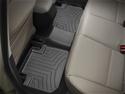 Click here for more information about WeatherTech 445312 - WeatherTech DigitalFit FloorLiners Click here for more information about WeatherTech 445312 - WeatherTech DigitalFit FloorLiners