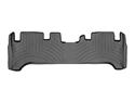 Click here for more information about WeatherTech 445332 - WeatherTech DigitalFit FloorLiners
