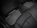 Click here for more information about WeatherTech 445502 - WeatherTech DigitalFit FloorLiners Click here for more information about WeatherTech 445502 - WeatherTech DigitalFit FloorLiners
