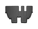 Click here for more information about WeatherTech 445593 - WeatherTech DigitalFit FloorLiners Click here for more information about WeatherTech 445593 - WeatherTech DigitalFit FloorLiners