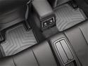 Click here for more information about WeatherTech 445603 - WeatherTech DigitalFit FloorLiners Click here for more information about WeatherTech 445603 - WeatherTech DigitalFit FloorLiners