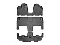 Click here for more information about WeatherTech 445621 - WeatherTech DigitalFit FloorLiners Click here for more information about WeatherTech 445621 - WeatherTech DigitalFit FloorLiners