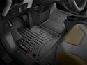 Click here for more information about WeatherTech 445691 - WeatherTech DigitalFit FloorLiners