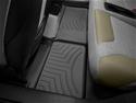 Click here for more information about WeatherTech 445692 - WeatherTech DigitalFit FloorLiners