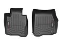 Click here for more information about WeatherTech 445701 - WeatherTech DigitalFit FloorLiners Click here for more information about WeatherTech 445701 - WeatherTech DigitalFit FloorLiners