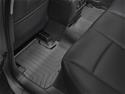 Click here for more information about WeatherTech 445862 - WeatherTech DigitalFit FloorLiners Click here for more information about WeatherTech 445862 - WeatherTech DigitalFit FloorLiners