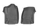 Click here for more information about WeatherTech 446071 - WeatherTech DigitalFit FloorLiners