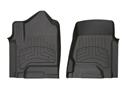 Click here for more information about WeatherTech 446071IM - WeatherTech FloorLiner HP Floor Mats Click here for more information about WeatherTech 446071IM - WeatherTech FloorLiner HP Floor Mats
