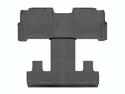 Click here for more information about WeatherTech 446078IM - WeatherTech FloorLiner HP Floor Mats Click here for more information about WeatherTech 446078IM - WeatherTech FloorLiner HP Floor Mats