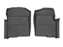 Click here for more information about WeatherTech 446111IM - WeatherTech FloorLiner HP Floor Mats Click here for more information about WeatherTech 446111IM - WeatherTech FloorLiner HP Floor Mats