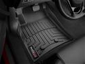 Click here for more information about WeatherTech 446581 - WeatherTech DigitalFit FloorLiners Click here for more information about WeatherTech 446581 - WeatherTech DigitalFit FloorLiners