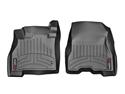 Click here for more information about WeatherTech 446731 - WeatherTech DigitalFit FloorLiners Click here for more information about WeatherTech 446731 - WeatherTech DigitalFit FloorLiners