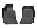 Click here for more information about WeatherTech 446761 - WeatherTech DigitalFit FloorLiners