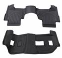 Click here for more information about WeatherTech 446942IM - WeatherTech FloorLiner HP Floor Mats Click here for more information about WeatherTech 446942IM - WeatherTech FloorLiner HP Floor Mats