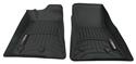 Click here for more information about WeatherTech 446991 - WeatherTech DigitalFit FloorLiners Click here for more information about WeatherTech 446991 - WeatherTech DigitalFit FloorLiners
