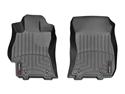 Click here for more information about WeatherTech 447081 - WeatherTech DigitalFit FloorLiners Click here for more information about WeatherTech 447081 - WeatherTech DigitalFit FloorLiners