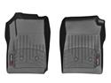 WeatherTech DigitalFit FloorLiners for 2015-2022 CANYON, COLORADO - 447511
