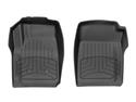 Click here for more information about WeatherTech 447511IM - WeatherTech FloorLiner HP Floor Mats