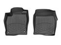 Click here for more information about WeatherTech 448841IM - WeatherTech FloorLiner HP Floor Mats Click here for more information about WeatherTech 448841IM - WeatherTech FloorLiner HP Floor Mats