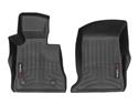 WeatherTech DigitalFit FloorLiners for 2016-2024 CAMARO - 449011